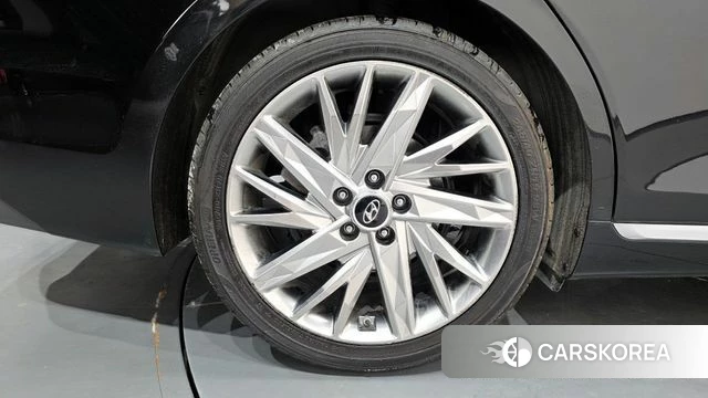 Hyundai The New Grandeur IG id 4397084 из Кореи 36