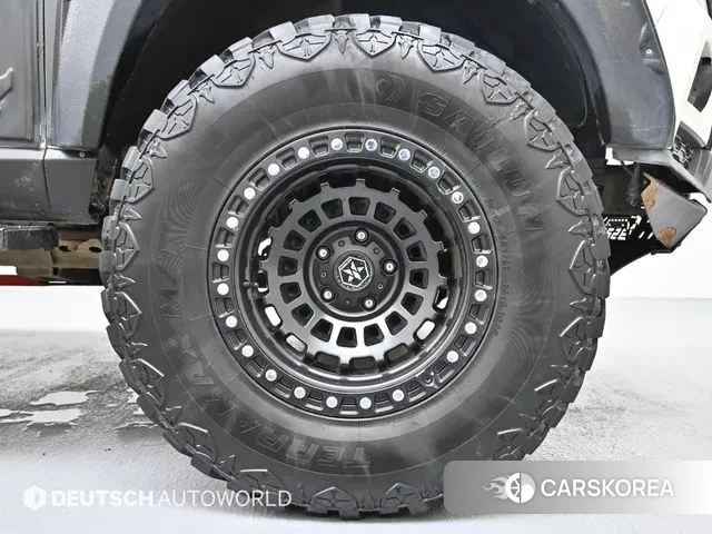 Ssangyong Rexton Sports id 3096115 из Кореи 15