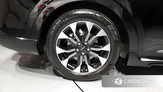 Kia Carnival 4th generation id 3518766 из Кореи 15