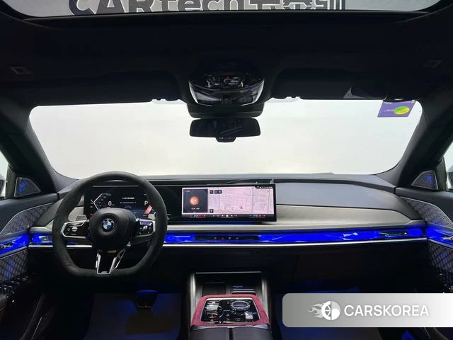 BMW 7 series id 4275687 из Китая 29