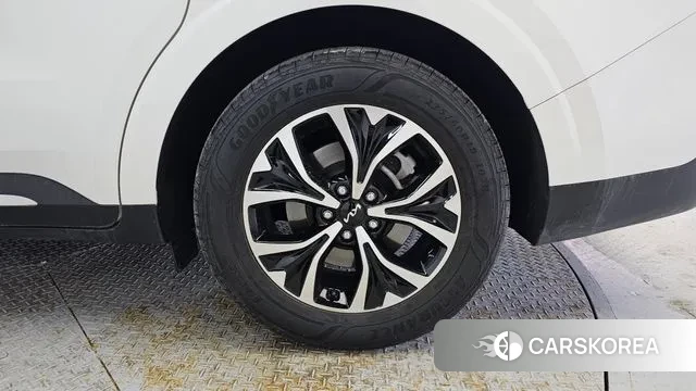 Kia Carnival 4th generation id 3740067 из Кореи 15