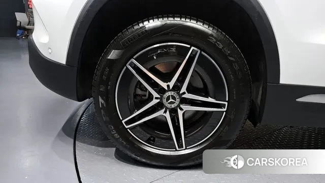 Mercedes-Benz EQA H243 id 3022141 из Кореи 15