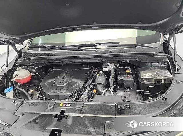 Kia The New Carnival 4th Generation id 4367595 из Кореи 15