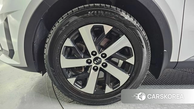 Kia Sorento 4th Generation id 3936292 из Кореи 15