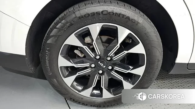 Kia Carnival 4th generation id 3433194 из Кореи 15