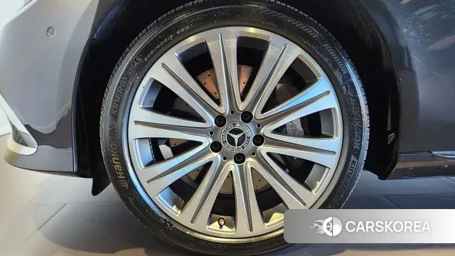 Mercedes-Benz E-Class W213 id 3458919 из Кореи 12