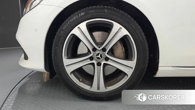 Mercedes-Benz E-Class W213 id 4615171 из Кореи 32