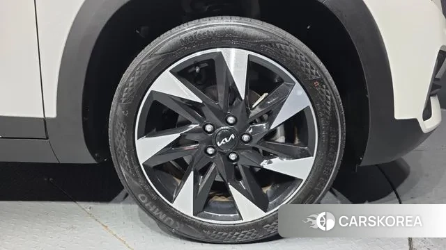 Kia Seltos id 3694853 из Кореи 15