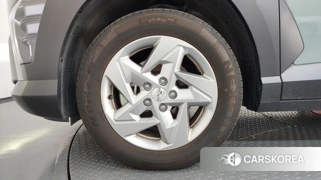 Hyundai Kona (SX2) id 4499973 из Кореи 15