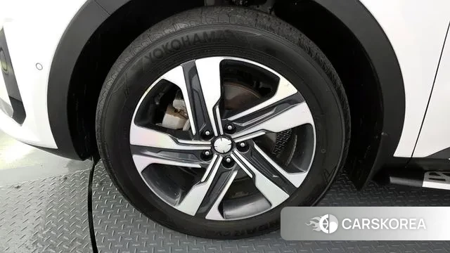 Kia Sorento 4th Generation id 3488445 из Кореи 15