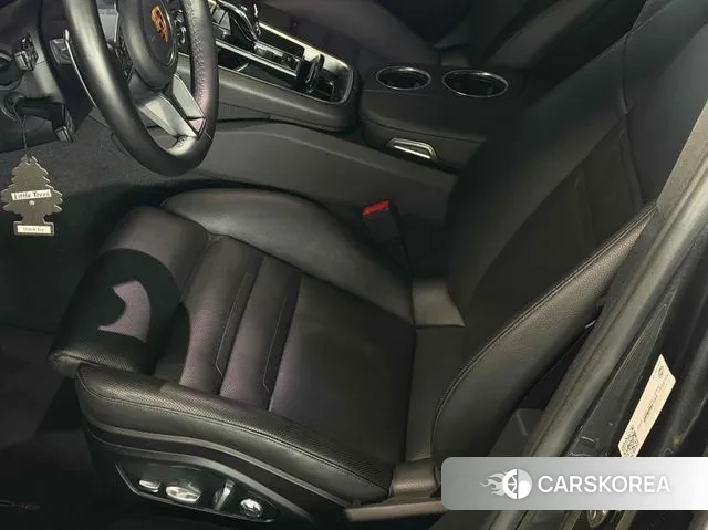 Porsche Panamera (971) id 3732916 из Кореи 15