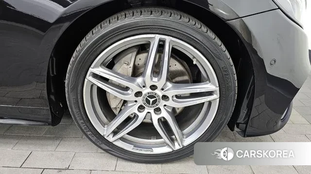 Mercedes-Benz E-Class W213 id 3736746 из Кореи 15