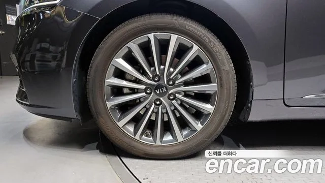 Kia Come New K7 id 2913020 из Кореи 15