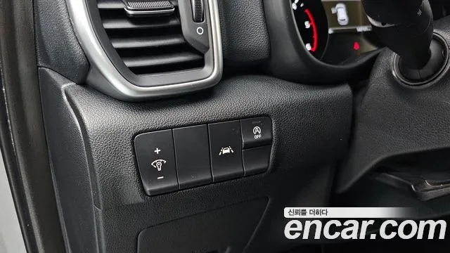 Kia Sportage The Bold id 2708243 из Кореи 15