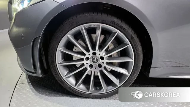 Mercedes-Benz CLS-Class C257 id 3469500 из Кореи 15