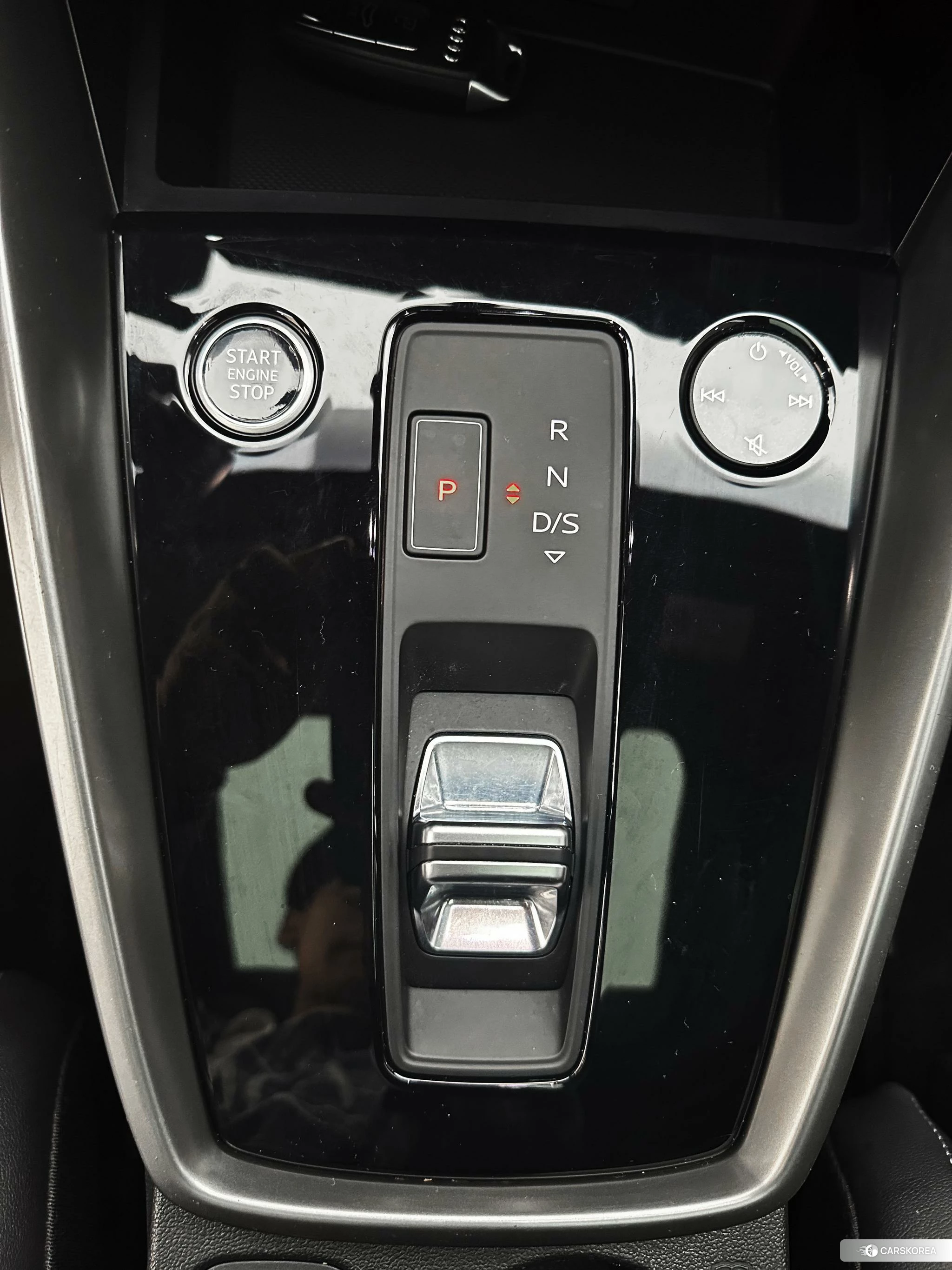 Audi A3 id 4510313 из Китая 18