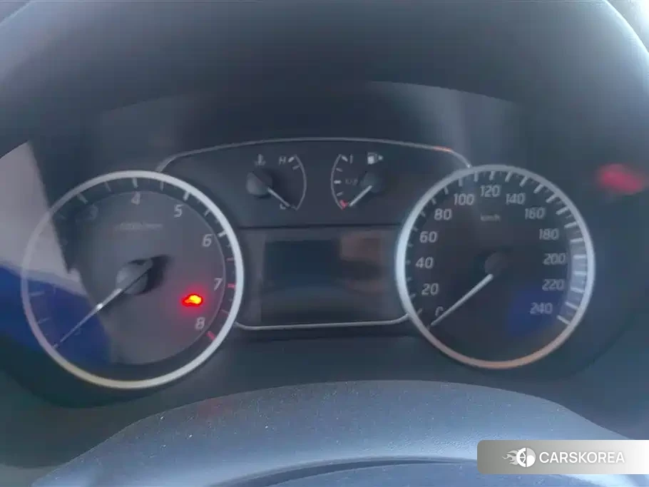 Nissan Sylphy id 4546098 из Китая 11