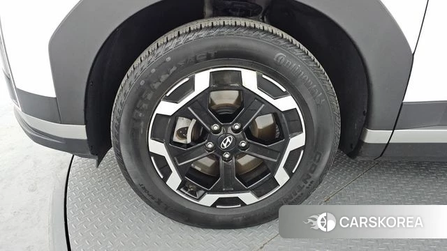 Hyundai Santa Fe (MX5) id 3817656 из Кореи 15