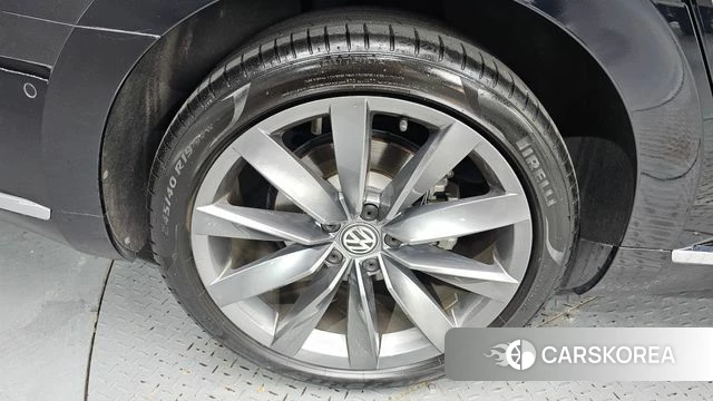 Volkswagen Arteon id 4671962 из Кореи 30