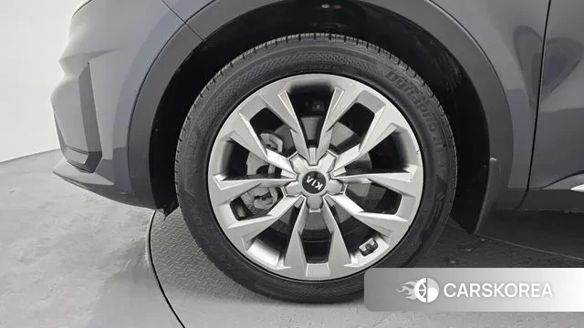 Kia Sorento 4th Generation id 3546372 из Кореи 15