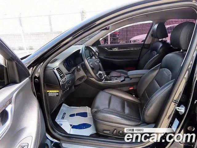 Hyundai Grandeur IG id 2872748 из Кореи 15