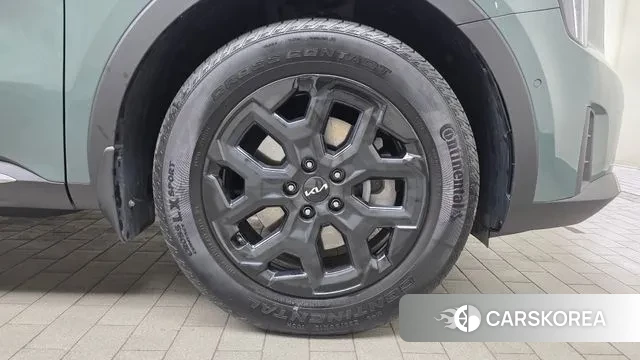 Kia The New Sorento 4th Generation id 3696310 из Кореи 15