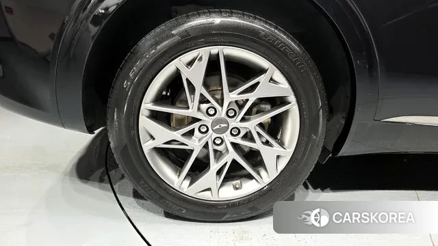 Genesis GV70 id 3572636 из Кореи 15