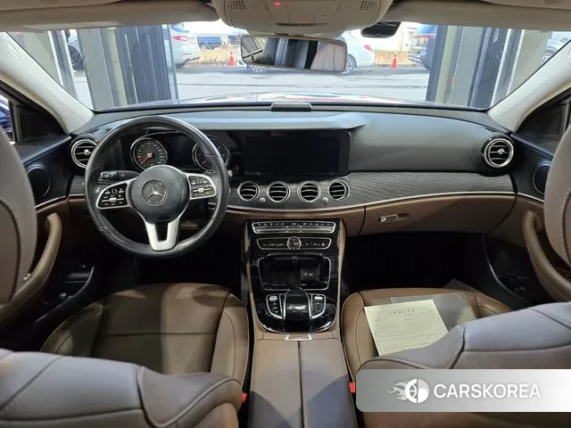 Mercedes-Benz E-Class W213 id 3530469 из Кореи 14