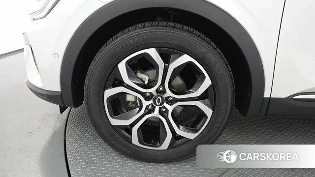 Renault Korea (Samsung) XM3 id 4375627 из Кореи 15
