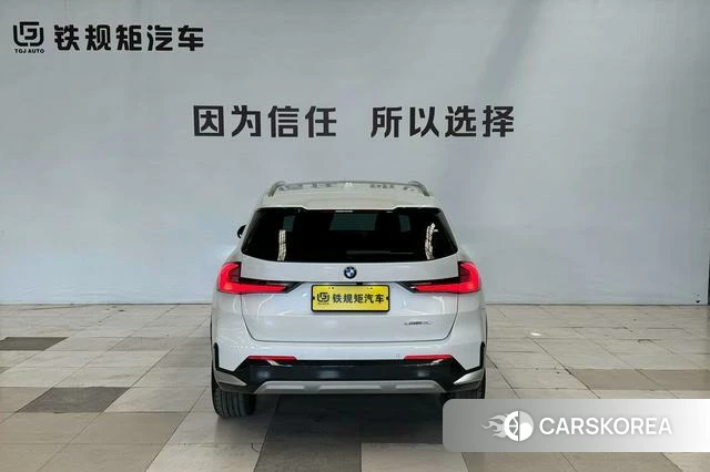 BMW X1 id 4260429 из Китая 11