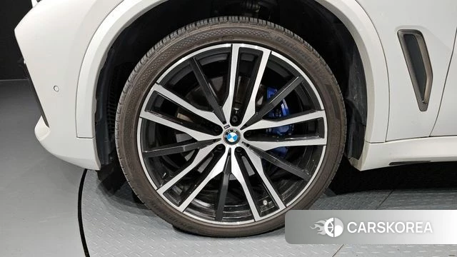 BMW X5 (G05) id 4397557 из Кореи 15