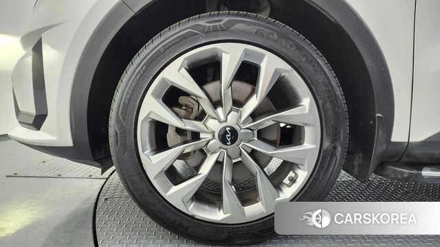 Kia Sorento 4th Generation id 4267540 из Кореи 35