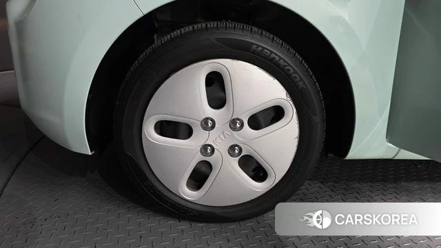 Kia The New Ray id 4324937 из Кореи 15