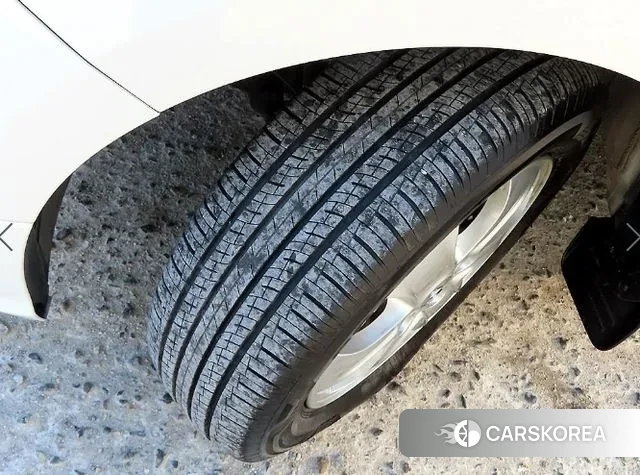 Hyundai The New Grand Starex id 3582972 из Кореи 14