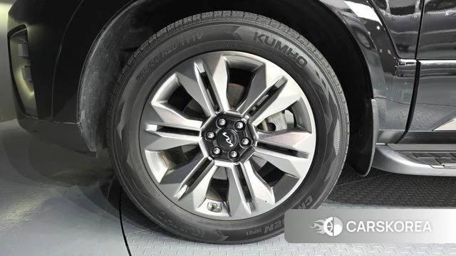 Kia Mohave Master id 4361341 из Кореи 15