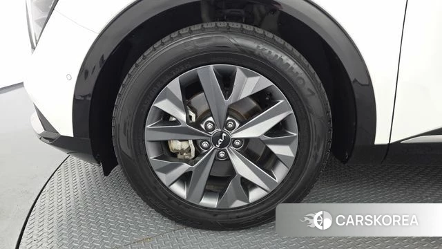 Kia Sportage 5th Generation id 4792604 из Кореи 28