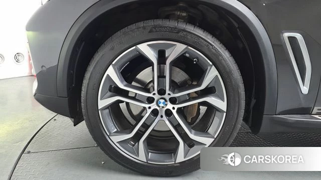 BMW X5 (G05) id 3871607 из Кореи 15