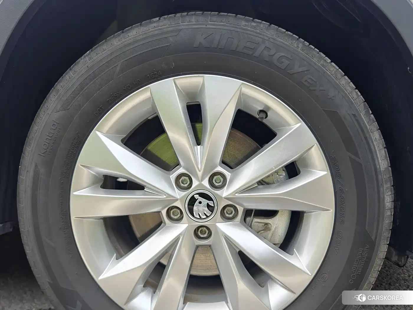 Skoda Komick id 4548296 из Китая 9