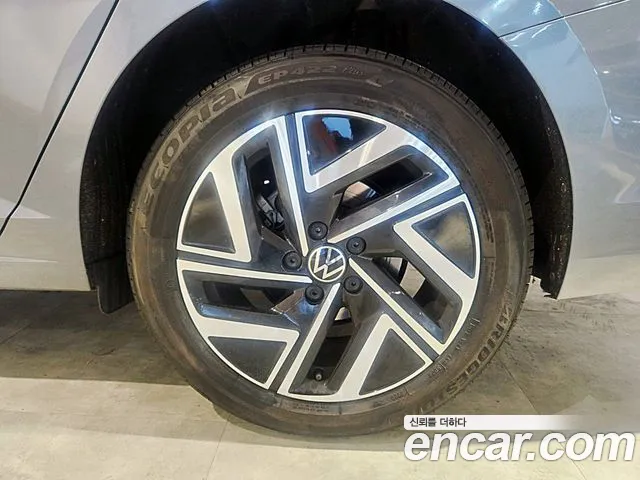 Volkswagen 7th Generation of Jetta id 2847473 из Кореи 14