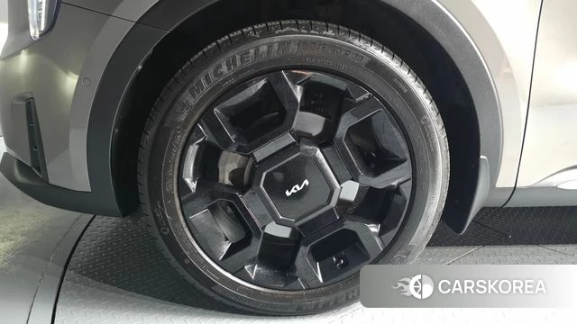 Kia The New Sorento 4th Generation id 4488306 из Кореи 15