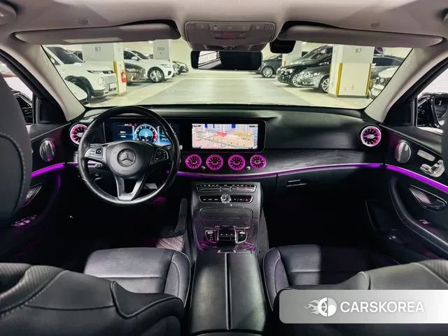 Mercedes-Benz E-Class W213 id 3009342 из Кореи 15