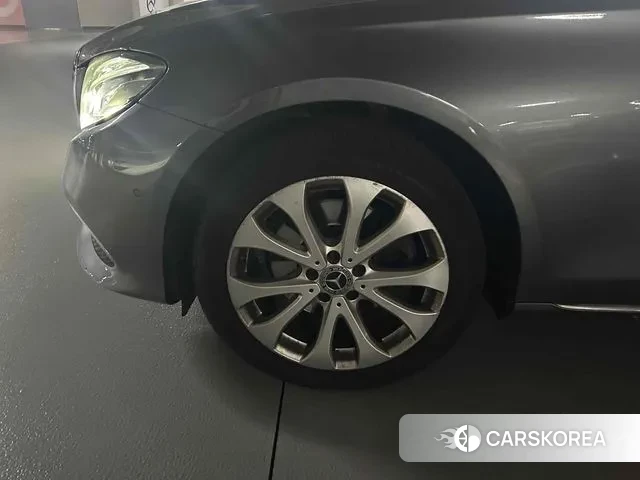 Mercedes-Benz E-Class W213 id 3434659 из Кореи 13