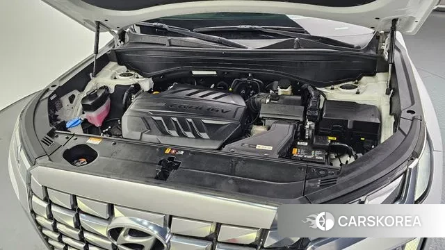 Hyundai The New Palisade id 3550679 из Кореи 15