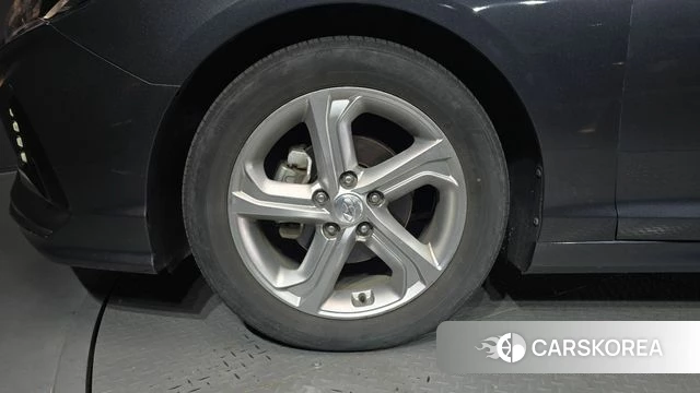 Hyundai Sonata New Rise id 4471427 из Кореи 27