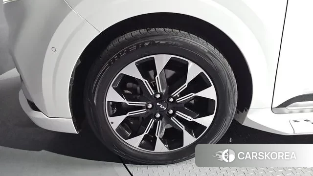 Kia Carnival 4th generation id 3411758 из Кореи 15