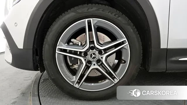 Mercedes-Benz GLB-Class X247 id 3232928 из Кореи 15