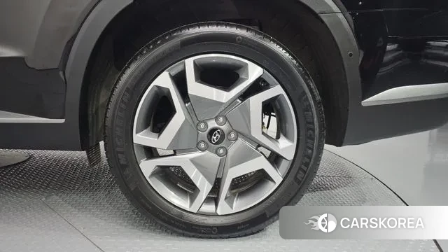 Hyundai The New Palisade id 3347536 из Кореи 15