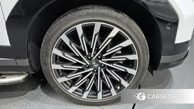 Hyundai Santa Fe (MX5) id 3523628 из Кореи 15