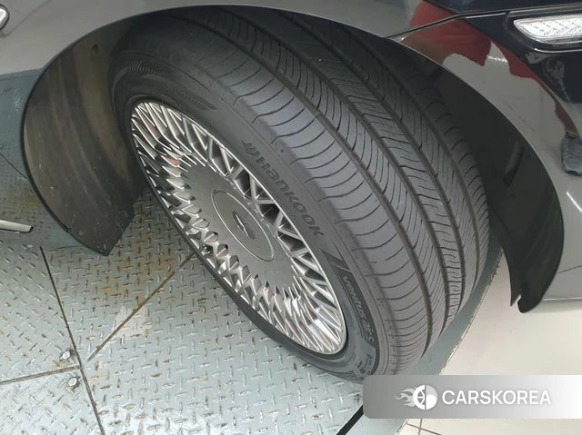 Genesis G90 id 4770182 из Кореи 15