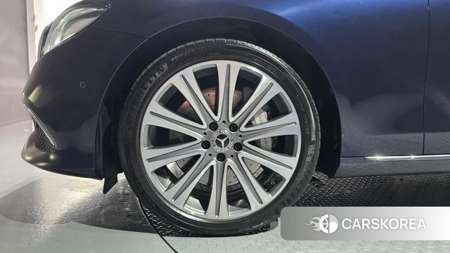 Mercedes-Benz E-Class W213 id 4581533 из Кореи 15
